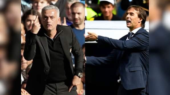 European football talking points: Jose Mourinho's stormy return to Chelsea, pressure increases on Julen Lopetegui and more