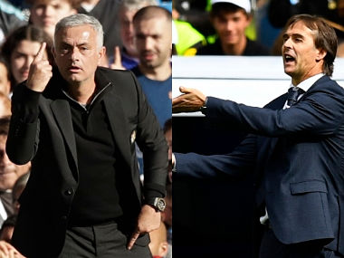 European football talking points: Jose Mourinho's stormy return to Chelsea, pressure increases on Julen Lopetegui and more European football talking points: Jose Mourinho's stormy return to Chelsea, pressure increases on Julen Lopetegui and more