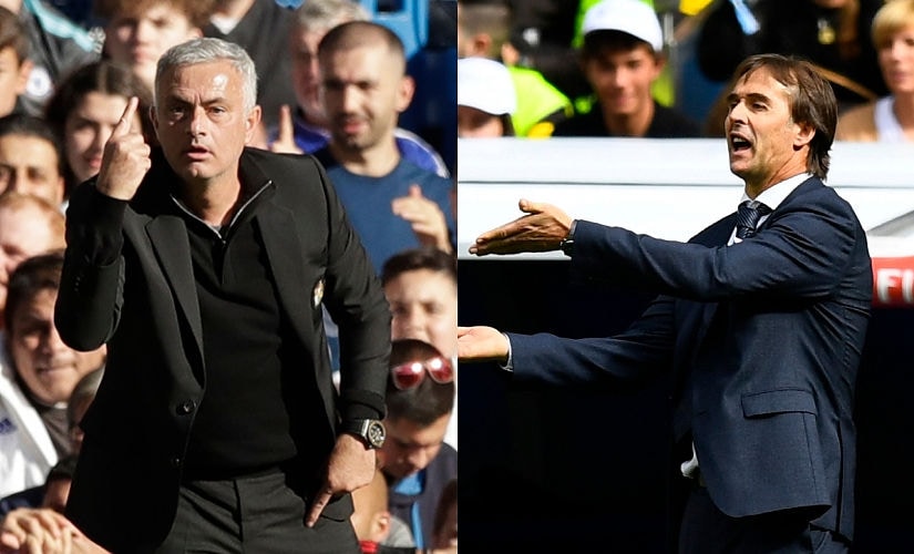 European football talking points: Jose Mourinhos stormy return to Chelsea, pressure increases on Julen Lopetegui and more