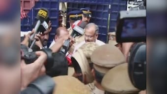 Rape accused Bishop Franco Mulakkal released from jail after Kerala HC grants him conditional bail