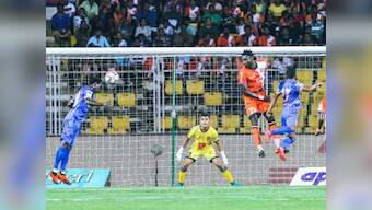 ISL 2018-19: Mumbai City FC hope to bounce back from FC Goa thrashing with victory against winless Delhi Dynamos