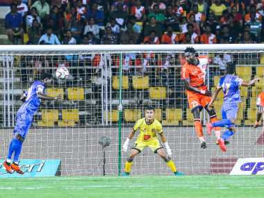 ISL 2018-19: Mumbai City FC hope to bounce back from FC Goa thrashing with victory against winless Delhi Dynamos ISL 2018-19: Mumbai City FC hope to bounce back from FC Goa thrashing with victory against winless Delhi Dynamos