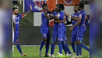 ISL 2018-19: Mumbai City's run reminds me of us from last season, says Chennaiyin FC manager John Gregory