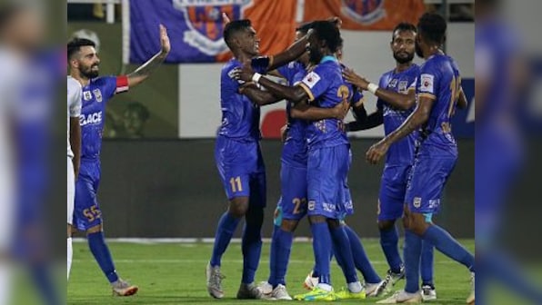 ISL 2018-19: Jorge Costa stands vindicated after disciplined Mumbai City FC beat FC Pune City in Maharashtra Derby