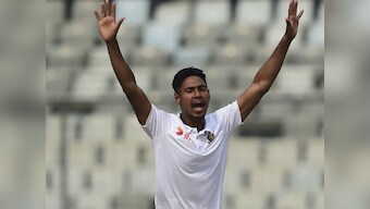 Bangladesh vs Afghanistan: Hosts rest Mustafizur Rahman and Tamim Iqbal, recall Taskin Ahmed
