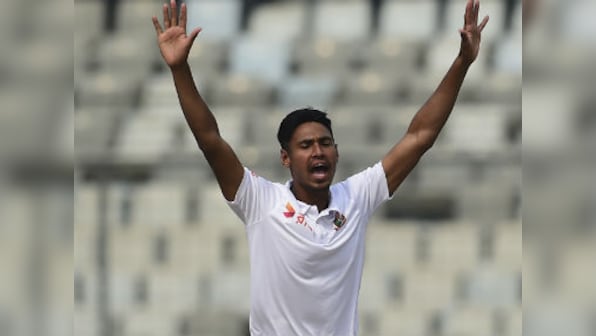 Bangladesh vs Afghanistan: Hosts rest Mustafizur Rahman and Tamim Iqbal, recall Taskin Ahmed