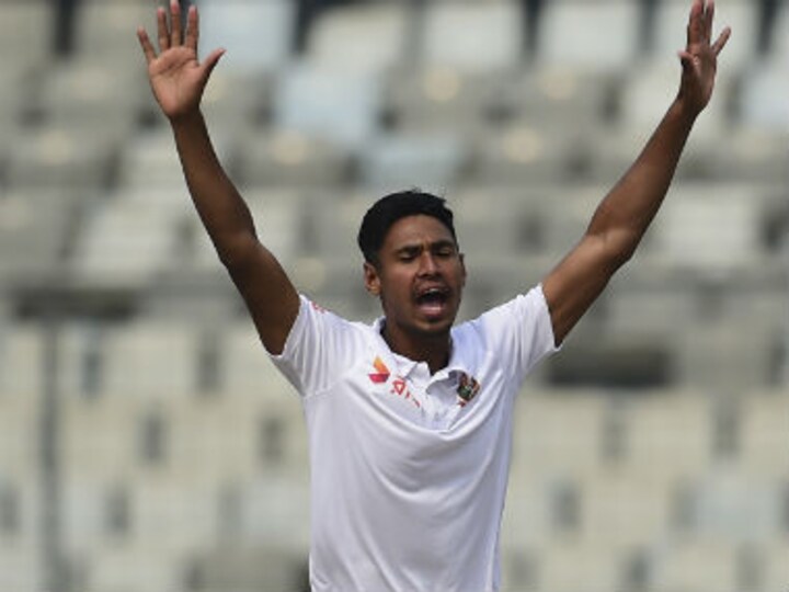 Bangladesh vs Afghanistan: Hosts rest Mustafizur Rahman and Tamim Iqbal, recall Taskin Ahmed