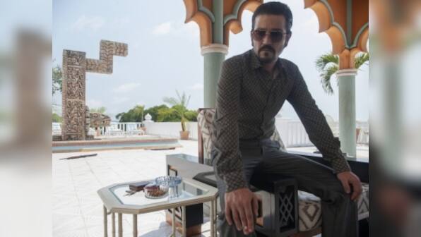 Narcos: Mexico trailer — Netflix spin-off series to explore origins of US-led war against drugs