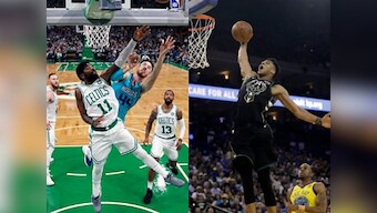 NBA: With LeBron James' departure, new generation of players and teams will shape this year’s Eastern Conference