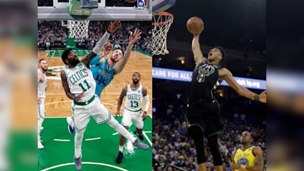 NBA: With LeBron James' departure, new generation of players and teams will shape this year’s Eastern Conference