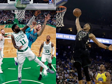 NBA: With LeBron James' departure, new generation of players and teams will shape this year’s Eastern Conference NBA: With LeBron James' departure, new generation of players and teams will shape this year’s Eastern Conference