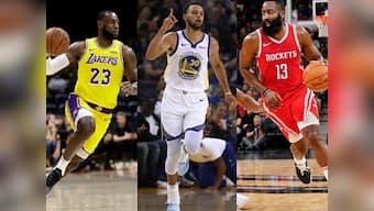 NBA: Stacked heavier than ever before with LeBron James' arrival, Western Conference will be star-studded affair