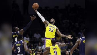 NBA: With a new season tipping-off in a few hours, here's a ready reckoner to all the 30 teams