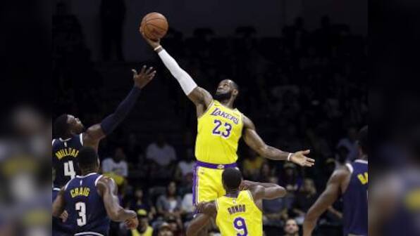 NBA: With a new season tipping-off in a few hours, here's a ready reckoner to all the 30 teams