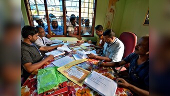 Border Guards Bangladesh chief says NRC is 'completely internal affair' of Indian govt, lauds cooperation with BSF