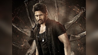 Savyasachi movie review: Naga Chaitanya, Madhavan-starrer is a feeble drama, never exploring its full potential