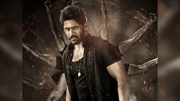 Savyasachi teaser: Naga Chaitanya takes the law into his own hands in this action potboiler