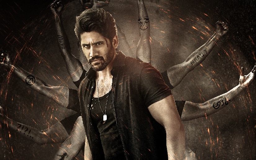 Naga Chaitanya on his upcoming film Savyasachi, taking up more comedy roles and life with Samantha