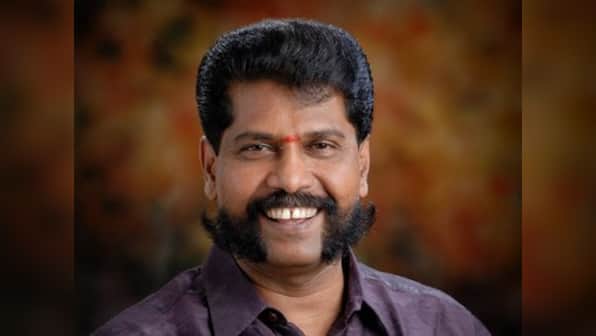 Nakkheeran Gopal, editor of Tamil weekly, arrested for reportage on sex-for-degree scam at Madurai university