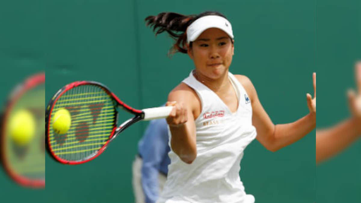 Thailand Open 2020: Nao Hibino enters semi-finals with straight-sets win over Elina Svitolina