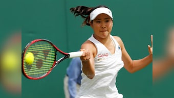 L&T Mumbai Open: 'Aggressive' Nao Hibino neutralises Sabine Lisicki's potent serve to enter into second round