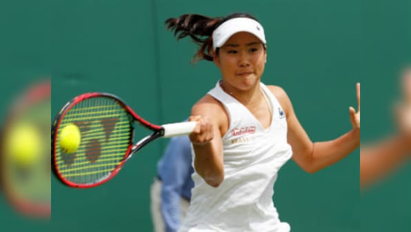 L&T Mumbai Open: 'Aggressive' Nao Hibino neutralises Sabine Lisicki's potent serve to enter into second round