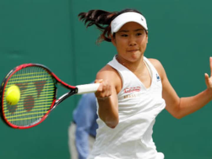 L&T Mumbai Open: 'Aggressive' Nao Hibino neutralises Sabine Lisicki's potent serve to enter into second round
