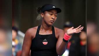 China Open: Unseeded Latvian Anastasija Sevastova stuns US Open winner Naomi Osaka to reach final