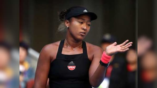 China Open: Unseeded Latvian Anastasija Sevastova stuns US Open winner Naomi Osaka to reach final