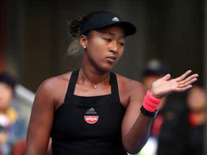China Open: Unseeded Latvian Anastasija Sevastova stuns US Open winner Naomi Osaka to reach final