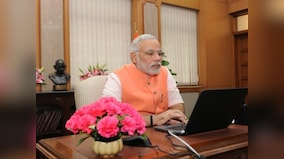 Narendra Modi on Mann ki Baat: 'Sardar Vallabhbhai Patel united India post partition, saved J&K from aggressors'