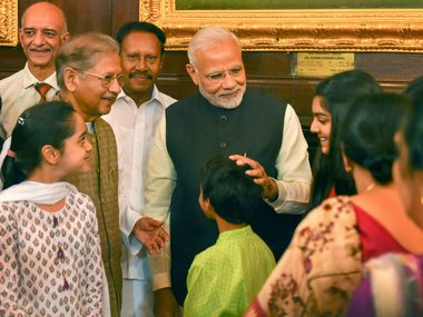 4 years of Swachh Bharat: WHO lauds Narendra Modi government, but study warns against mismanagement of waste 4 years of Swachh Bharat: WHO lauds Narendra Modi government, but study warns against mismanagement of waste