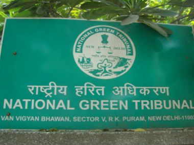 National Green Tribunal directs monitoring committee to look into 'illegal' constructions on Yamuna floodplains National Green Tribunal directs monitoring committee to look into 'illegal' constructions on Yamuna floodplains