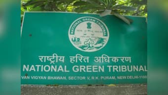 NGT imposes Rs 50 crore fine on Delhi govt for failing to take action against steel pickling units in residential areas