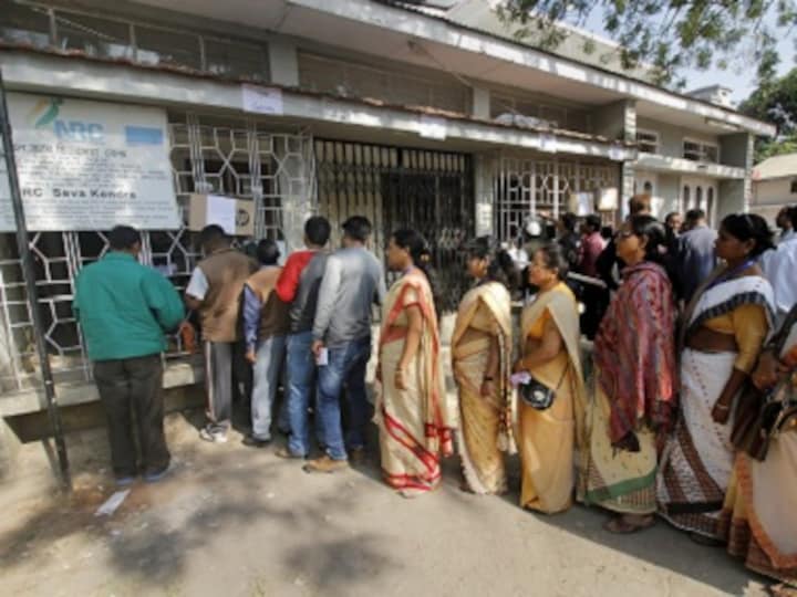Assam NRC: Muslims struggling to meet deadline to appear at Seva Kendras receive assistance from Hindus