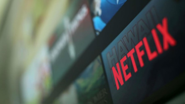 Netflix shares soar 11 percent as it racks up 7 million subscribers in Q3 2018
