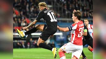 Champions League: French investigators probing suspected match-fixing in PSG's 6-1 win over Red Star Belgrade, say reports