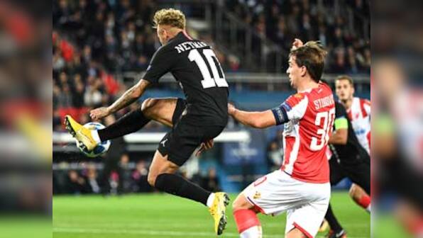 Champions League: French investigators probing suspected match-fixing in PSG's 6-1 win over Red Star Belgrade, say reports