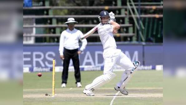 Former England batsman Nick Compton announces retirement from cricket