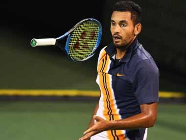 Nick Kyrgios' extraordinary bravery in revealing mental health woes adds new dimension to bizarre on-court antics