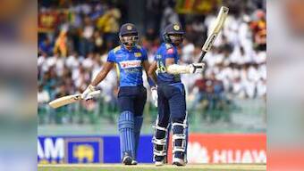 Sri Lanka vs England: Dinesh Chandimal and Co condemn visitors to their heaviest defeat in ODIs