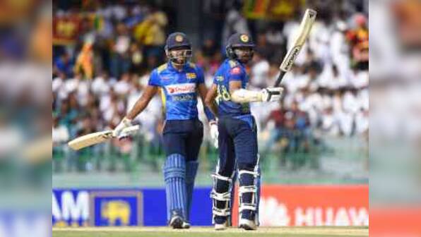 Sri Lanka vs England: Dinesh Chandimal and Co condemn visitors to their heaviest defeat in ODIs