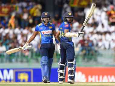 Sri Lanka vs England: Dinesh Chandimal and Co condemn visitors to their heaviest defeat in ODIs Sri Lanka vs England: Dinesh Chandimal and Co condemn visitors to their heaviest defeat in ODIs