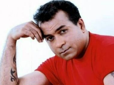 Bollywood singer Nitin Bali passes away at 47 following tragic road accident in Mumbai