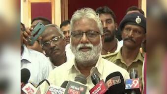 BSP minister in Karnataka quits his post, says 'need to strengthen party base' ahead of Lok Sabha election