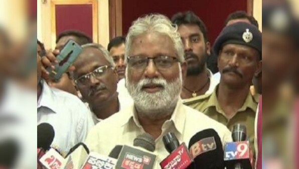 BSP minister in Karnataka quits his post, says 'need to strengthen party base' ahead of Lok Sabha election