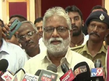 BSP minister in Karnataka quits his post, says 'need to strengthen party base' ahead of Lok Sabha election BSP minister in Karnataka quits his post, says 'need to strengthen party base' ahead of Lok Sabha election