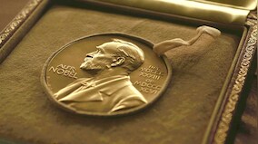 Five things you need to know about the Nobel Prize awards and Alfred Nobel