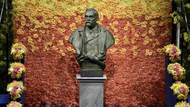 Nobel Prize awards still suffer from wide gender disparity especially in science