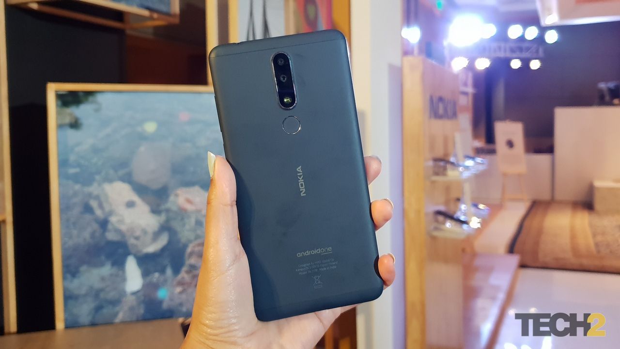 Nokia 3.1, 5.1, 6.1 variants get price cuts, Nokia 8 Sirocco selling for Rs 36,999 Nokia 3.1, 5.1, 6.1 variants get price cuts, Nokia 8 Sirocco selling for Rs 36,999
